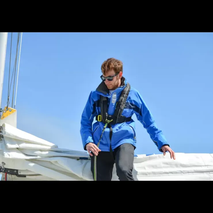 New Spinlock Deckvest Lite +