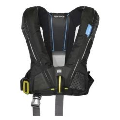 Best Spinlock Deckvest Vito hammar 275 N