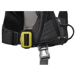 Best Spinlock Deckvest Vito hammar 275 N