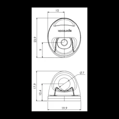 Best Spinlock Filoir simple BE