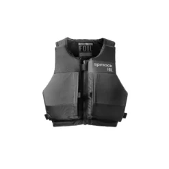 Outlet Spinlock Foil PFD