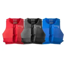 Outlet Spinlock Foil PFD