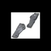 Hot Spinlock joues de rechange Bloqueur XAS