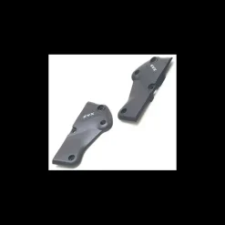 Hot Spinlock joues de rechange Bloqueur XAS