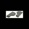 Hot Spinlock Joues de rechange Bloqueur XTS