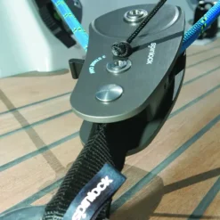 Spinlock Poulie Coinceur volante BRS