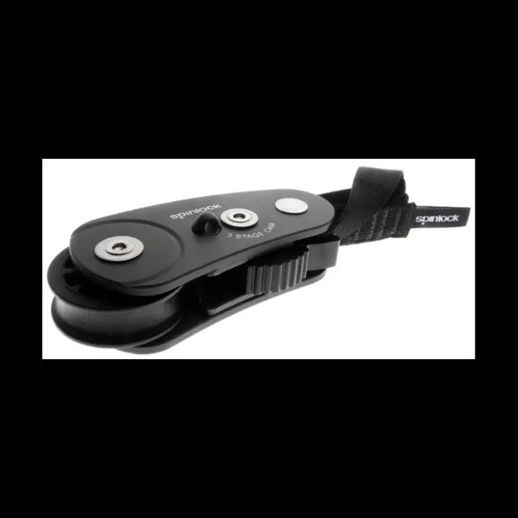 Spinlock Poulie Coinceur volante BRS
