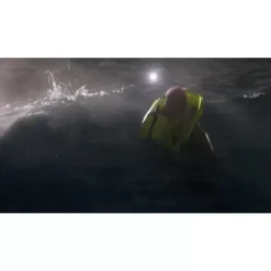 Discount Spinlock Pylon flashlight