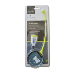 Discount Spinlock Pylon flashlight