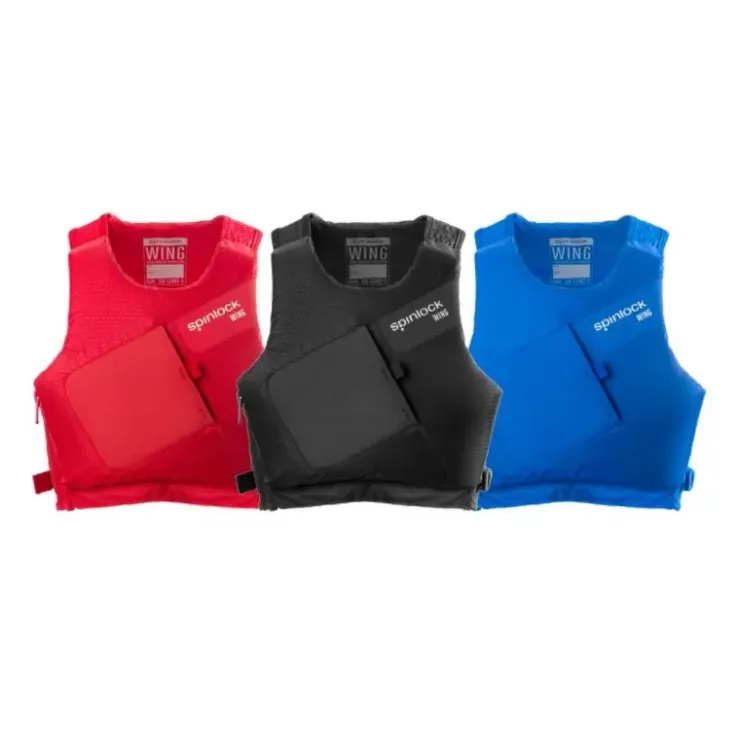 Best Spinlock Wing PFD