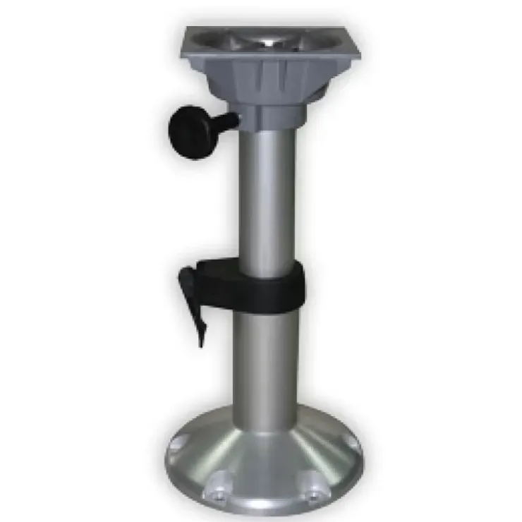 Springfield Marine SPIRNGFIELD Pied à réglage manuel + platine