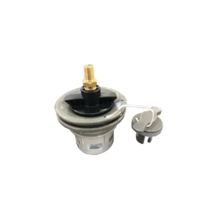 Clearance SPP Adaptateur valve auto / HALKEY-Roberts