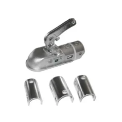 Discount SPP Attelage rond universel 35 à 50mm 2000Kg