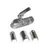 Sale SPP Attelage rond universel de 35 à 50mm 1300 Kg