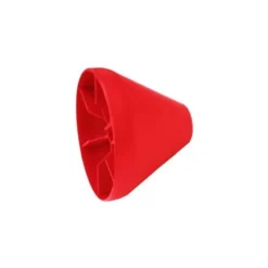 Hot SPP Galet conique rouge