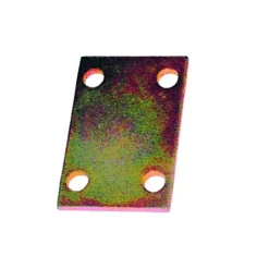 Outlet SPP Plaquette d’assemblage 4 trous