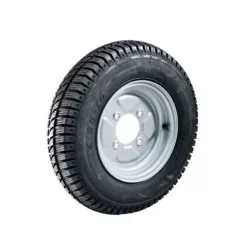 Clearance SPP Roue remorque 13’’ 4 trous