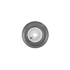 Sale SPP Roue remorque 8’’ complete