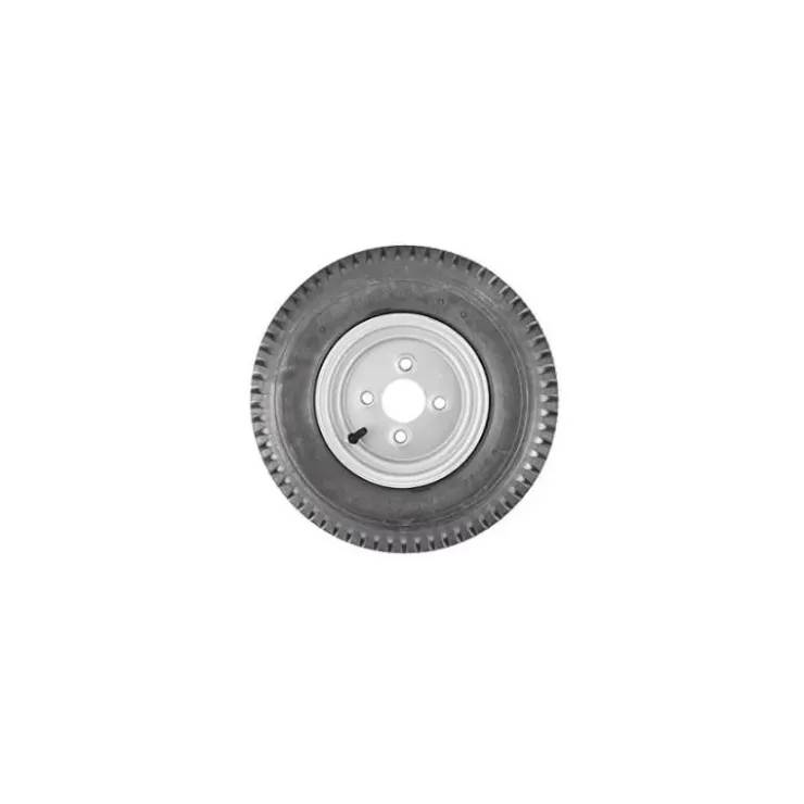Sale SPP Roue remorque 8’’ complete