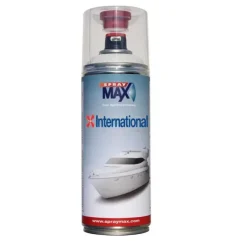 New SPRAYMAX International Toplac 1K
