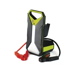Online SR Mecatronic Jump Starter 2000A