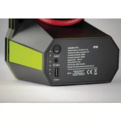 Online SR Mecatronic Jump Starter 2000A