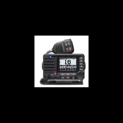 Hot Standard Horizon GX6000E
