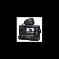 Hot Standard Horizon GX6000E