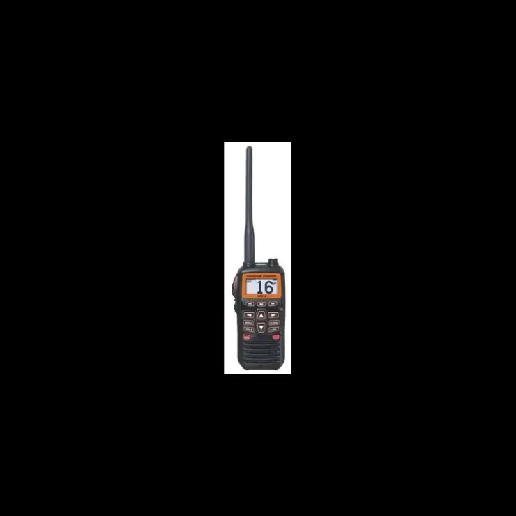 Clearance Standard Horizon HX210E
