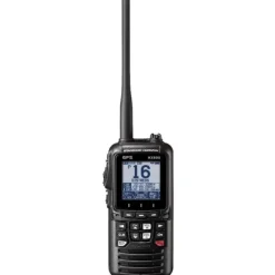 Clearance Standard Horizon HX890E