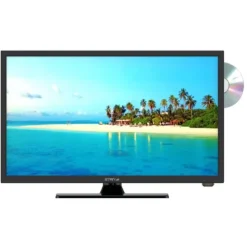 Outlet STANLINE TV 15,6'' HD | DVD