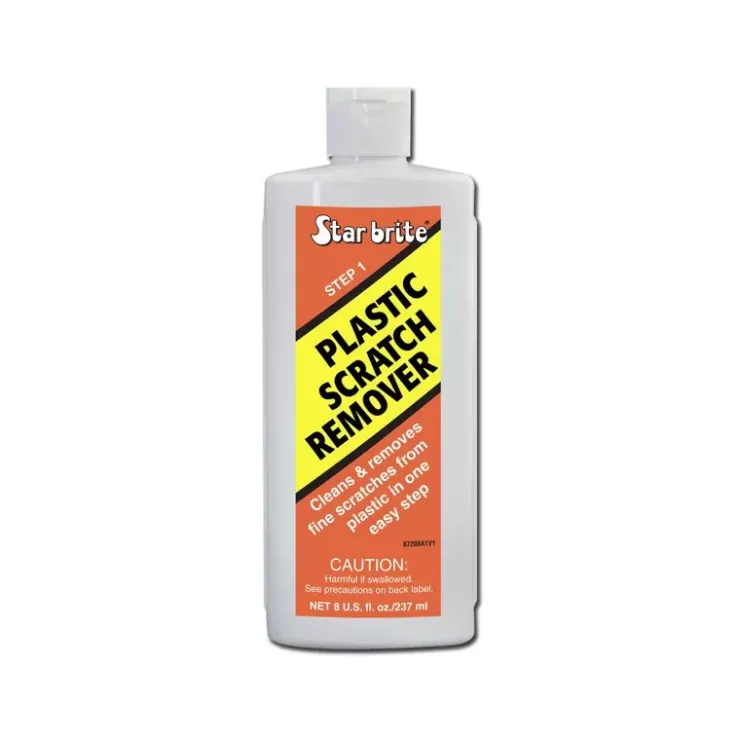 Discount Star Brite Anti-rayures pour plastique