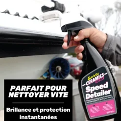 Best Star Brite Céramique speed detailer