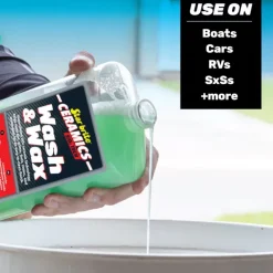 Online Star Brite Céramique Wash & Wax