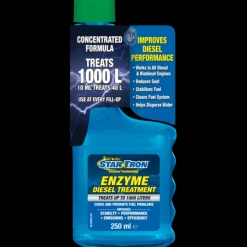 New Star Brite Startron diesel additive