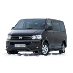 Discount STEELER Barre de pare-buffle | VW T5
