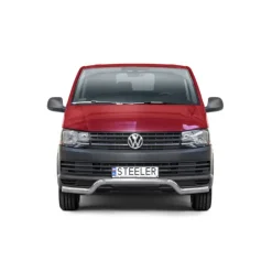 Best STEELER Barre de pare-buffle | VW T6