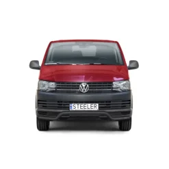 Best STEELER Barre de pare-buffle | VW T6