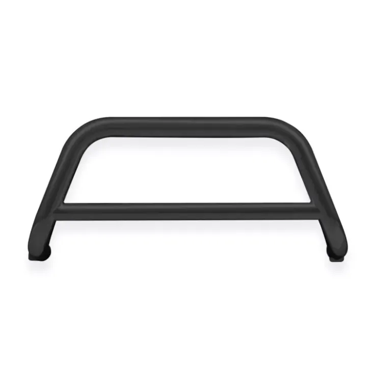 Discount STEELER Pare-buffle avec barre transversale | Jimny 3 phase 3 & 4