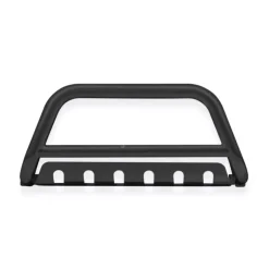 Clearance STEELER Pare-buffle avec plaque de protection | Trafic 2