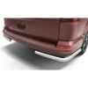Sale STEELER Plaques d'extrémités de pare-choc arrière | VW T6.1