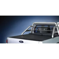 Discount STEELER Roll bar simple | Ranger 3