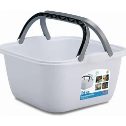 New Stefanplast Bassine plastique 13 L