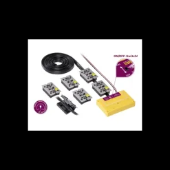Best STOP&GO Appareil à haute tension et ultrasons anti nuisibles