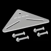 Clearance STOP&GO Equerre de fixation facile répulsifs anti martres