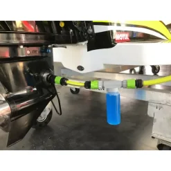 Clearance Stopsel Automix