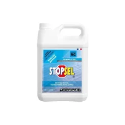 Clearance Stopsel RC | Rinçage moteur