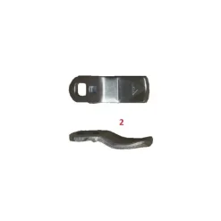 Online STS Oberholz STS Came pour serrure de portillon