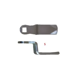Online STS Oberholz STS Came pour serrure de portillon