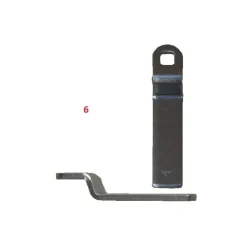 Online STS Oberholz STS Came pour serrure de portillon